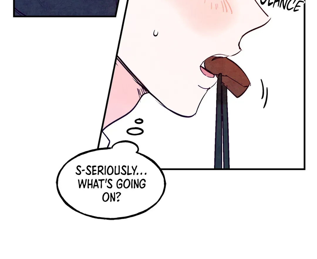Punch Drunk Love - Chapter 62 manhwa