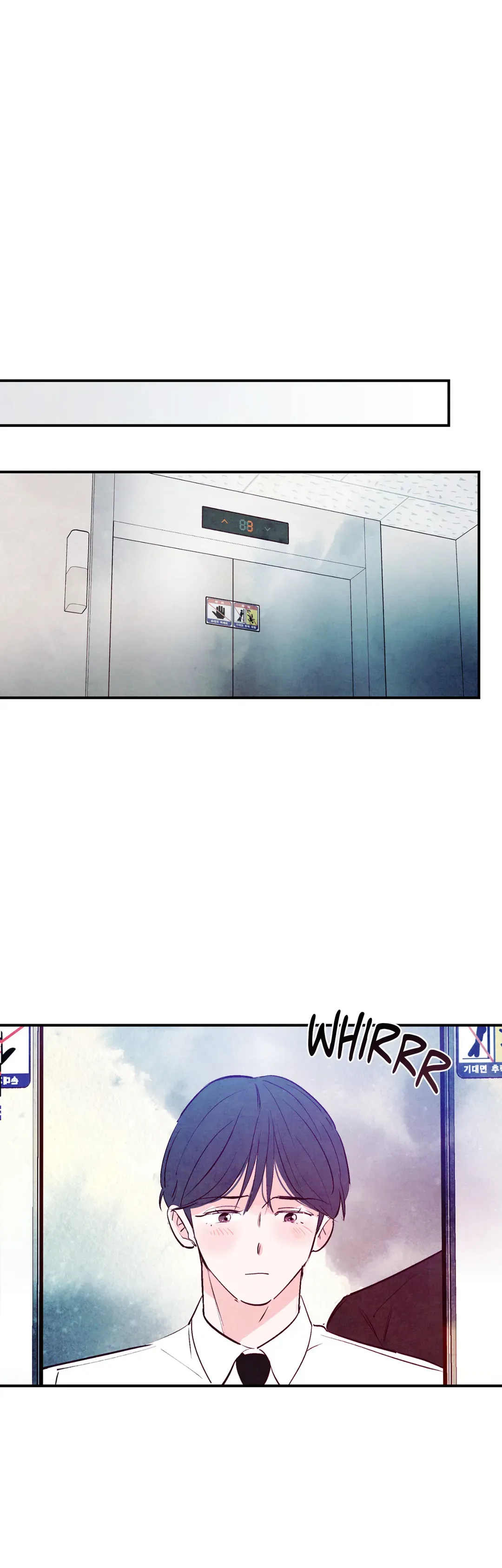 Punch Drunk Love - Chapter 62 manhwa