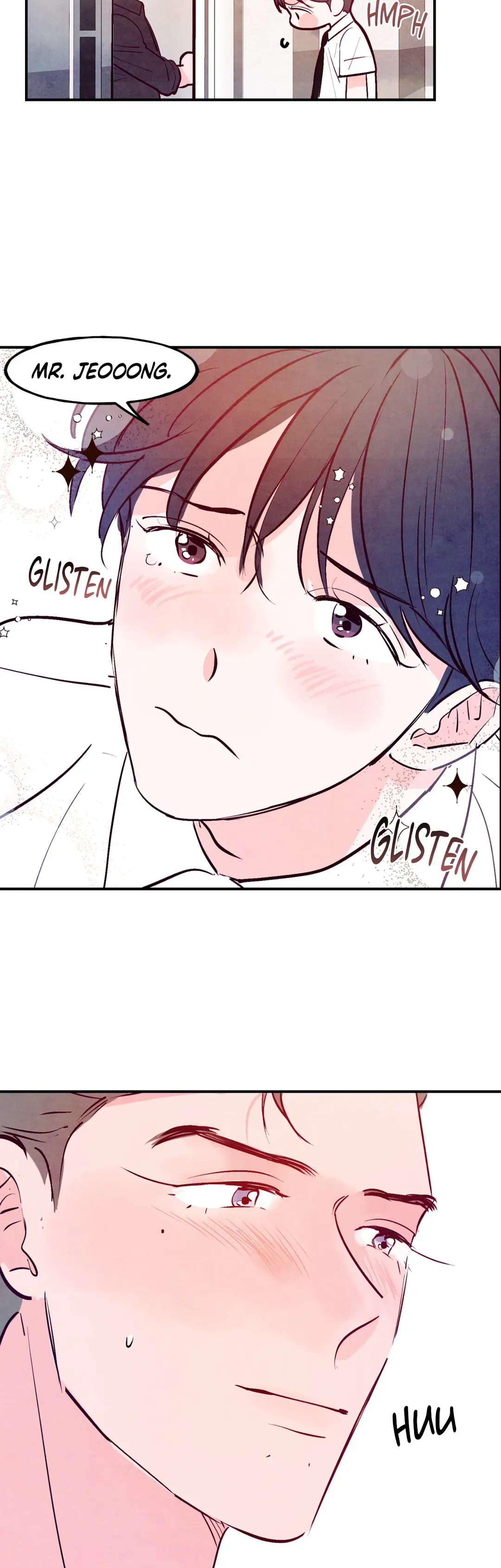 Punch Drunk Love - Chapter 62 manhwa