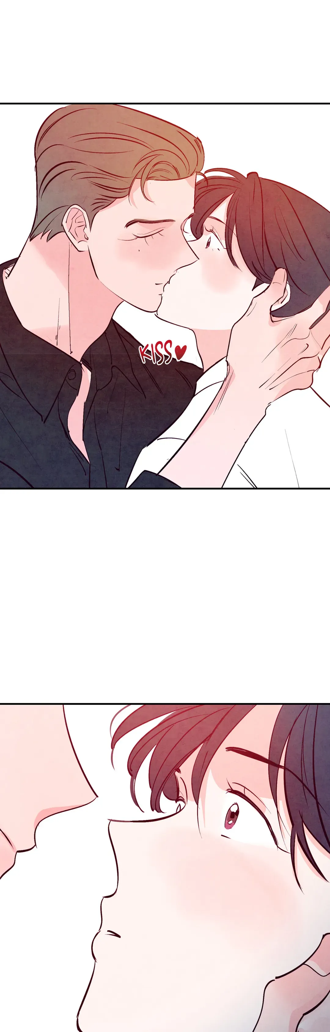 Punch Drunk Love - Chapter 62 manhwa