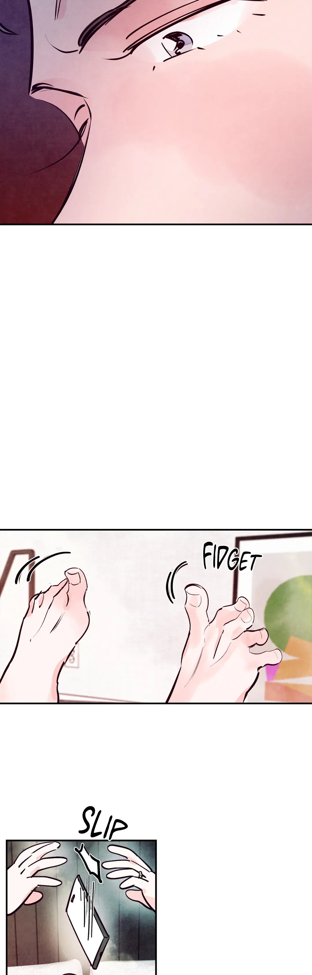 Punch Drunk Love - Chapter 62 manhwa