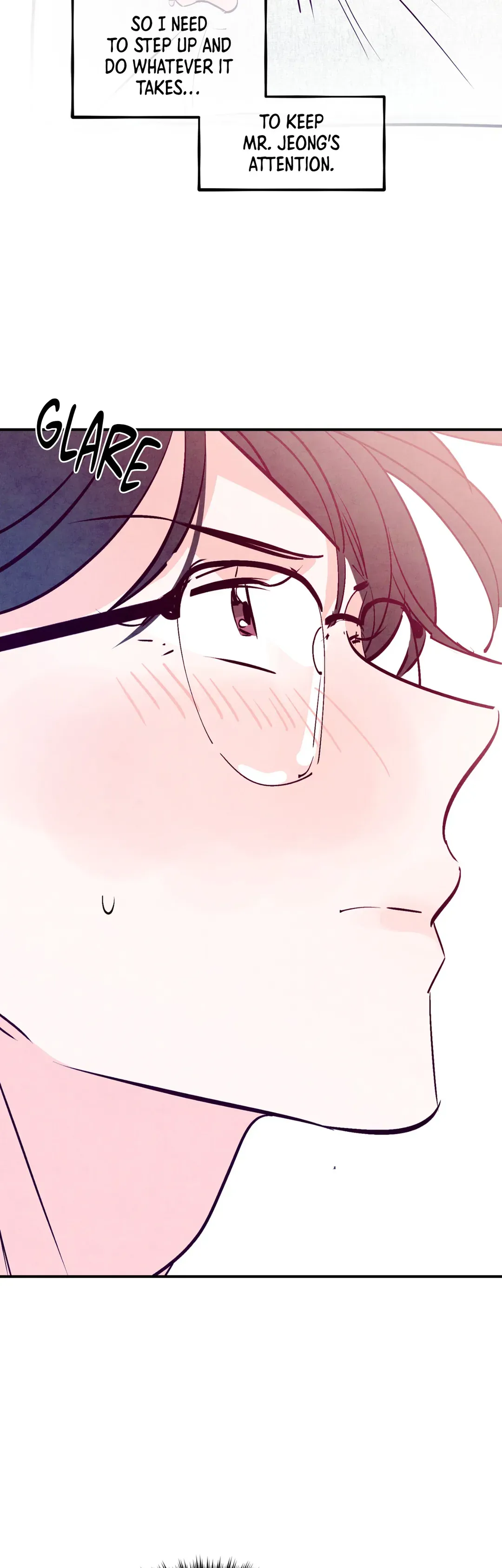 Punch Drunk Love - Chapter 62 manhwa