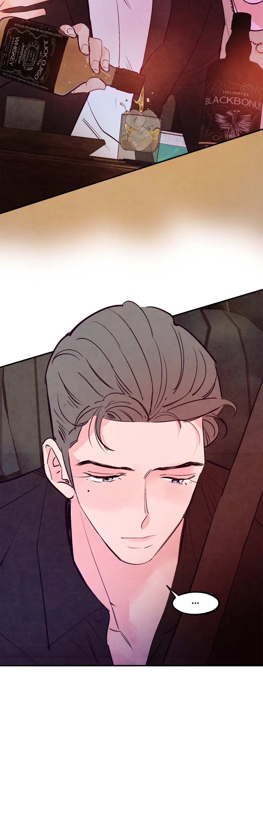 Punch Drunk Love - Chapter 63 manhwa