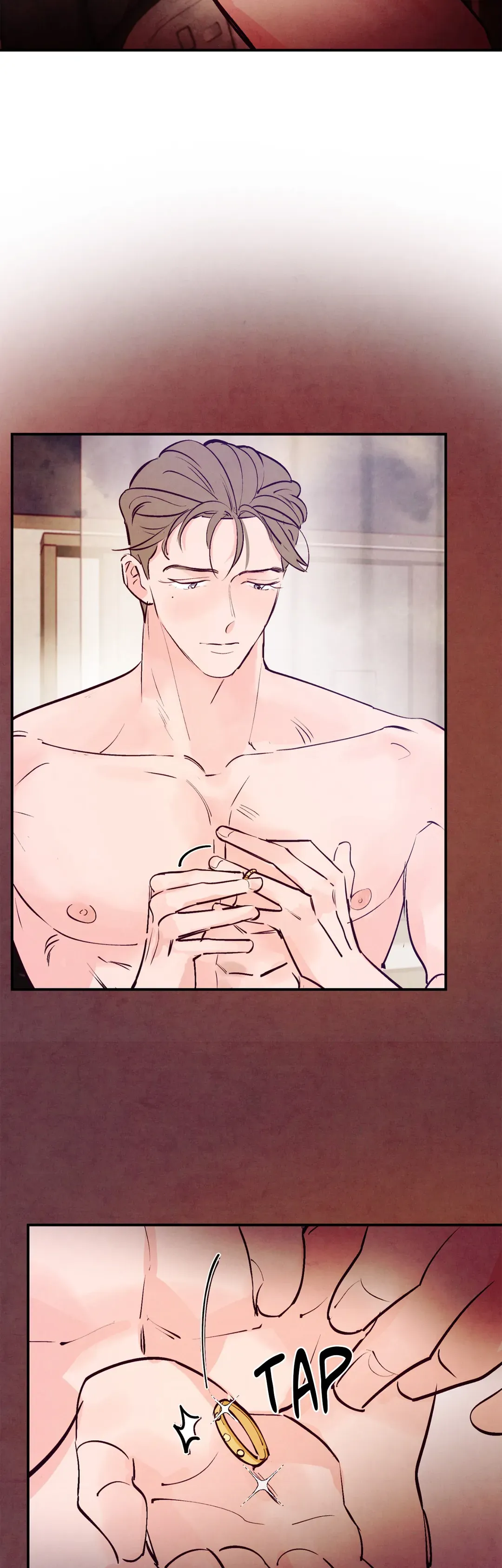 Punch Drunk Love - Chapter 63 manhwa