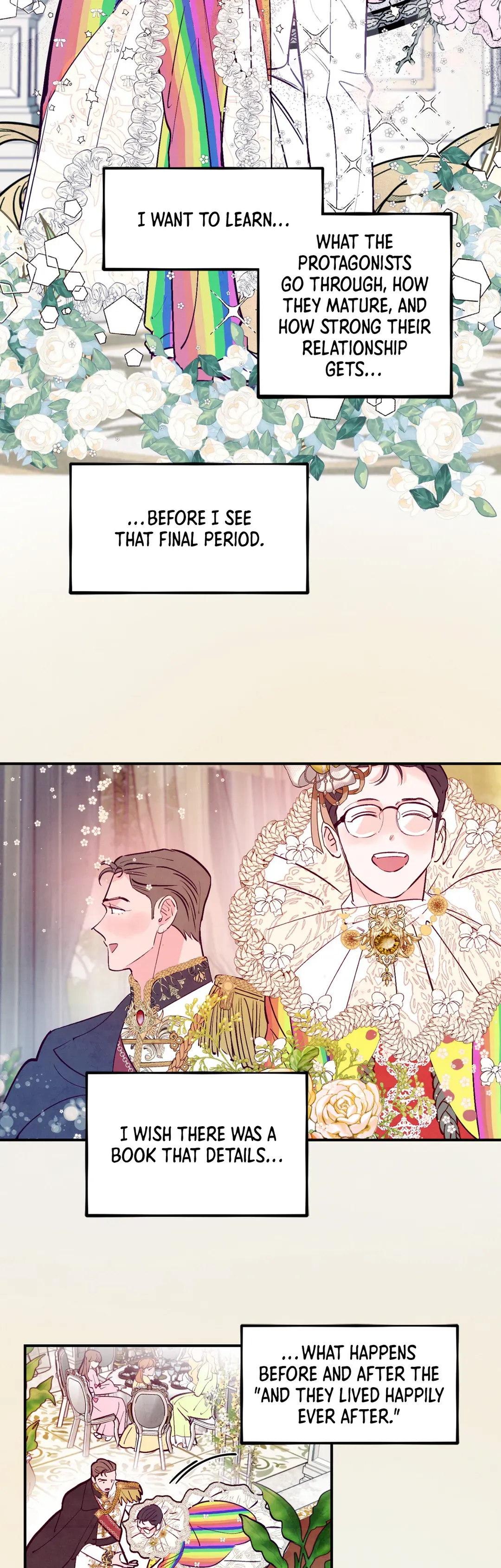 Punch Drunk Love - Chapter 63 manhwa