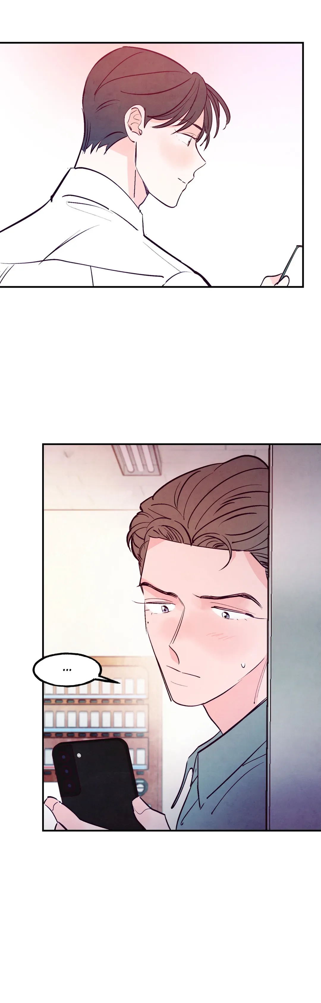 Punch Drunk Love - Chapter 63 manhwa