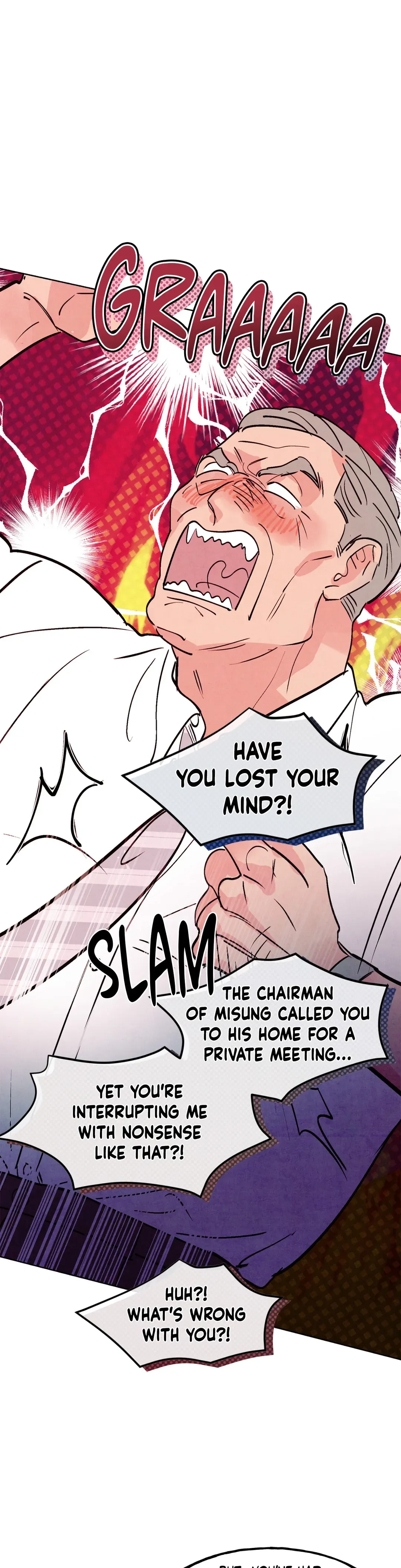 Punch Drunk Love - Chapter 64 manhwa