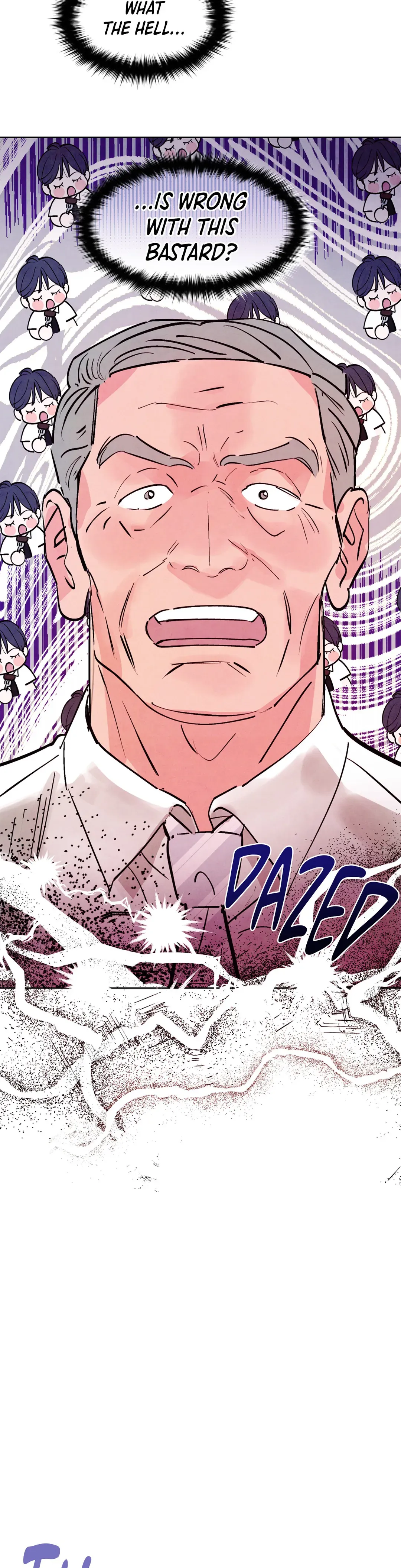 Punch Drunk Love - Chapter 64 manhwa