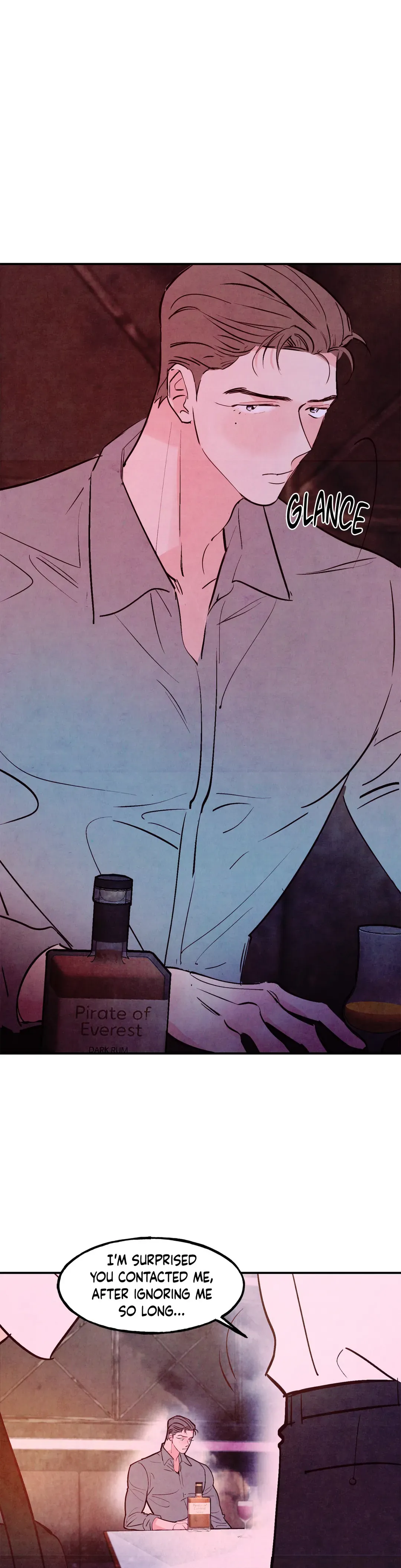 Punch Drunk Love - Chapter 64 manhwa
