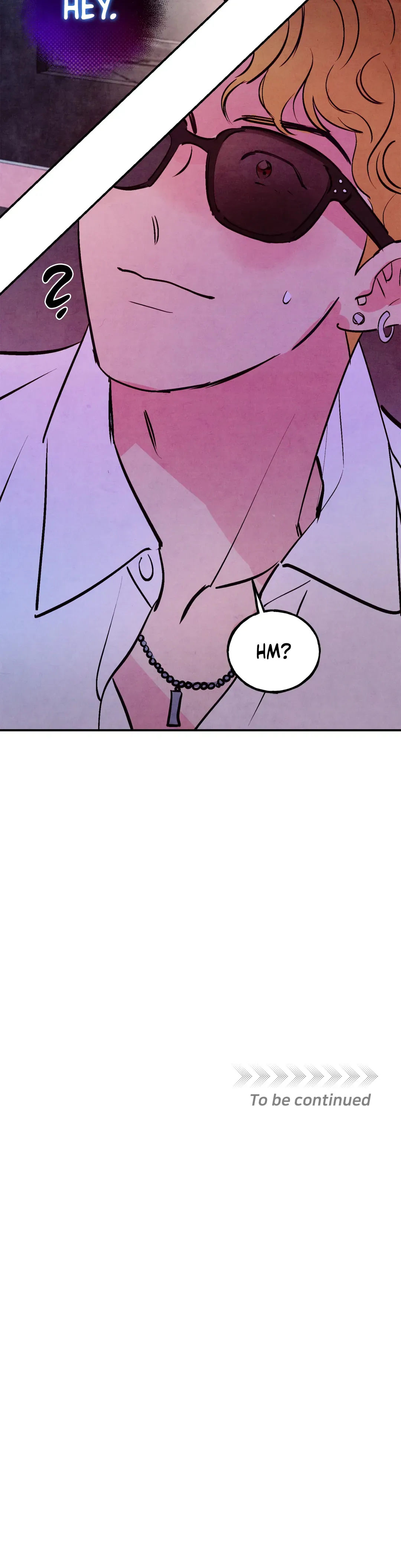 Punch Drunk Love - Chapter 64 manhwa