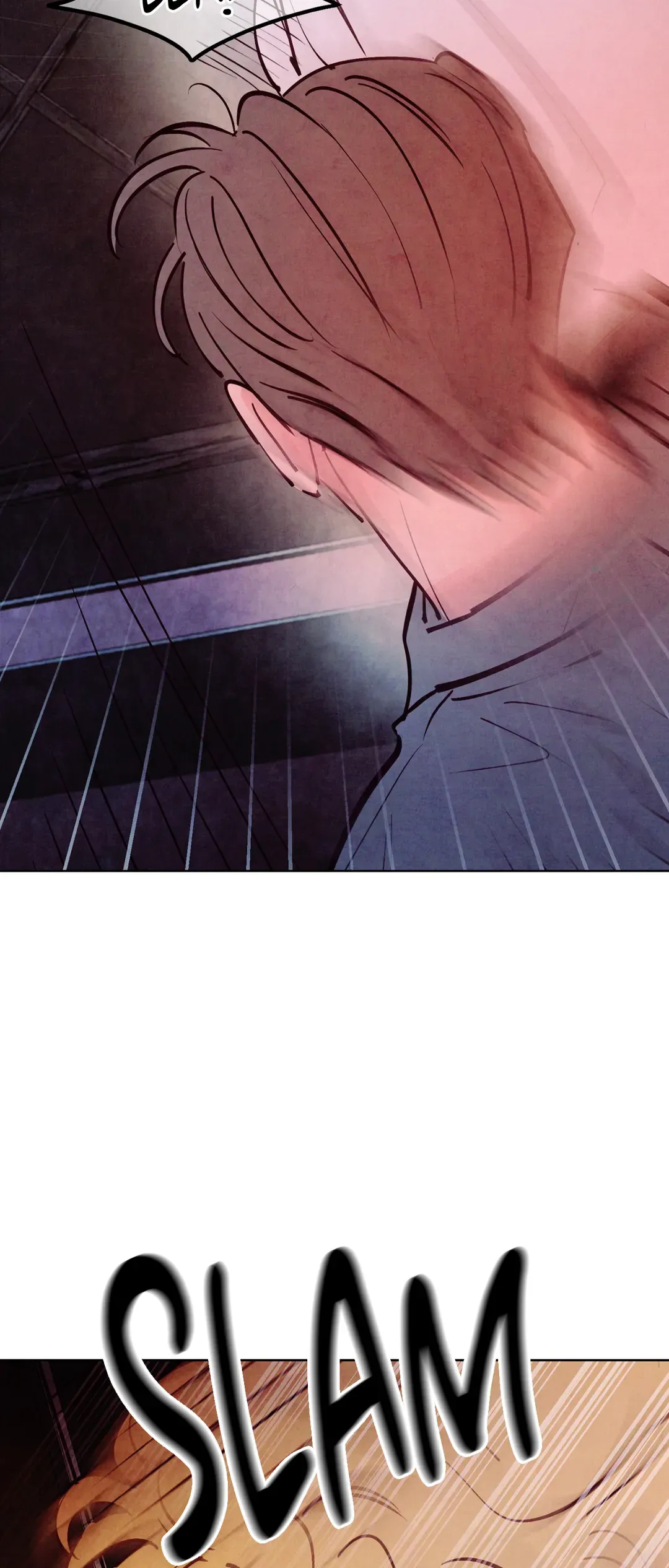 Punch Drunk Love - Chapter 65 manhwa