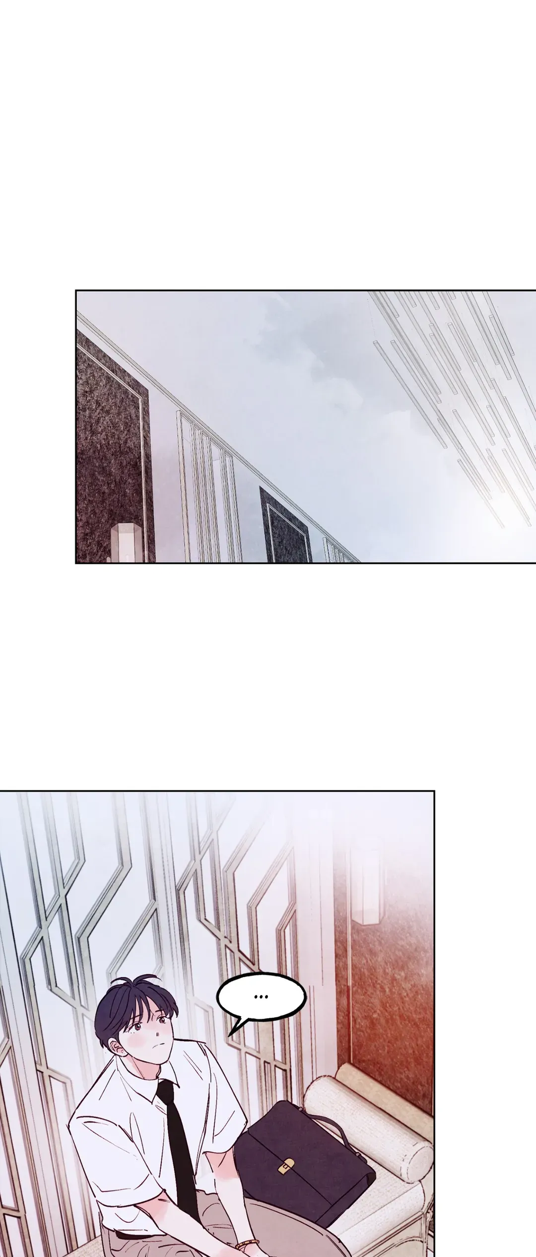 Punch Drunk Love - Chapter 65 manhwa