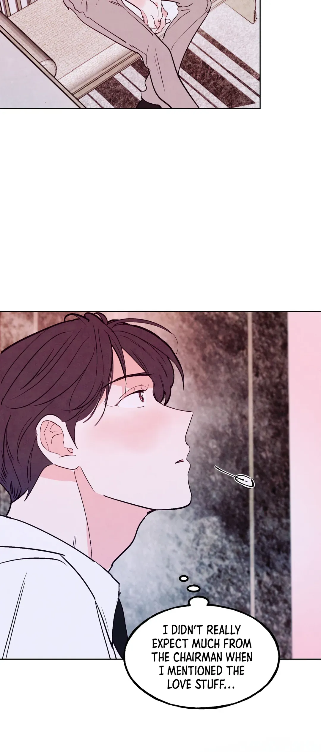 Punch Drunk Love - Chapter 65 manhwa