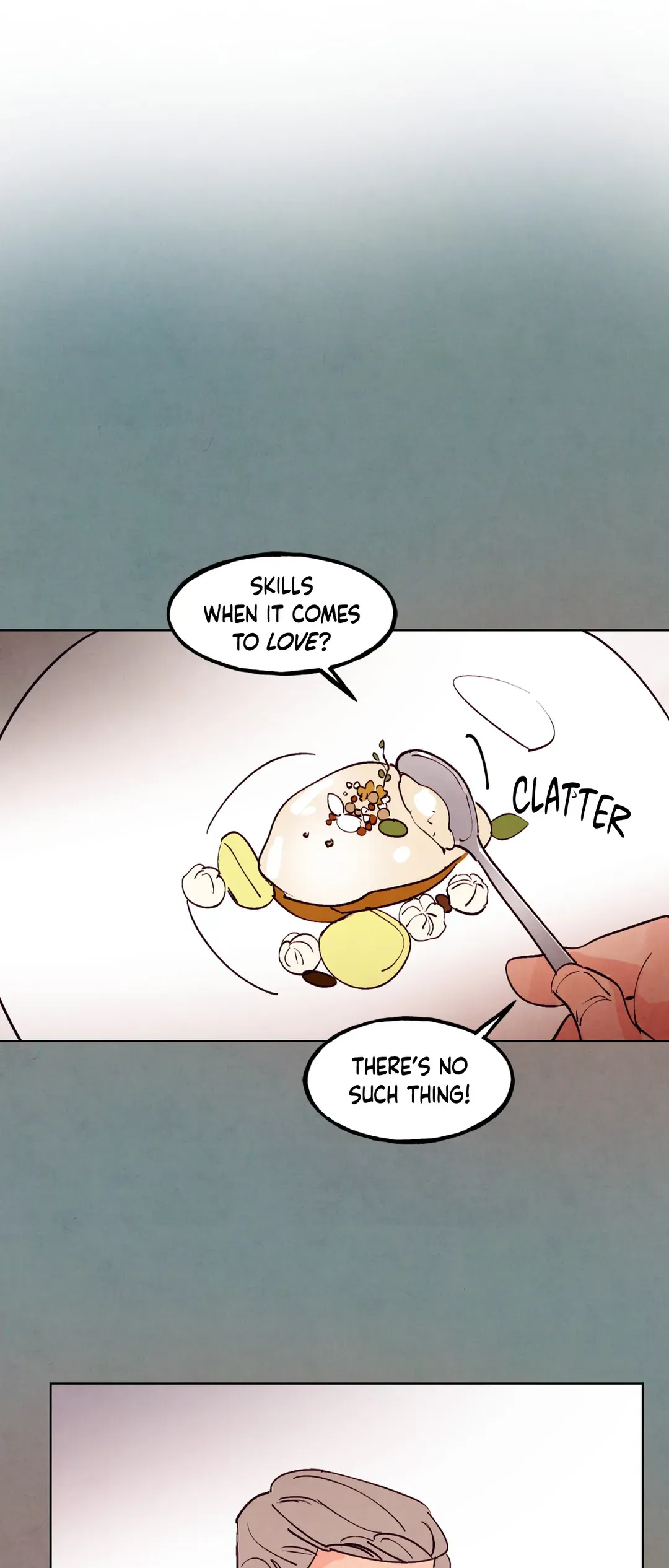 Punch Drunk Love - Chapter 65 manhwa