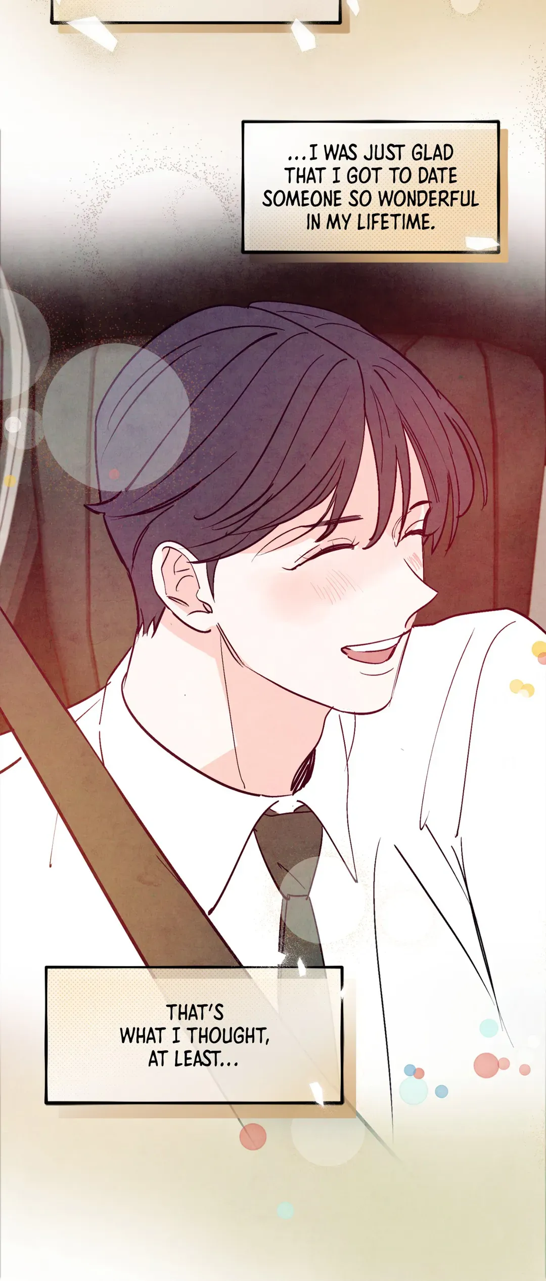 Punch Drunk Love - Chapter 65 manhwa