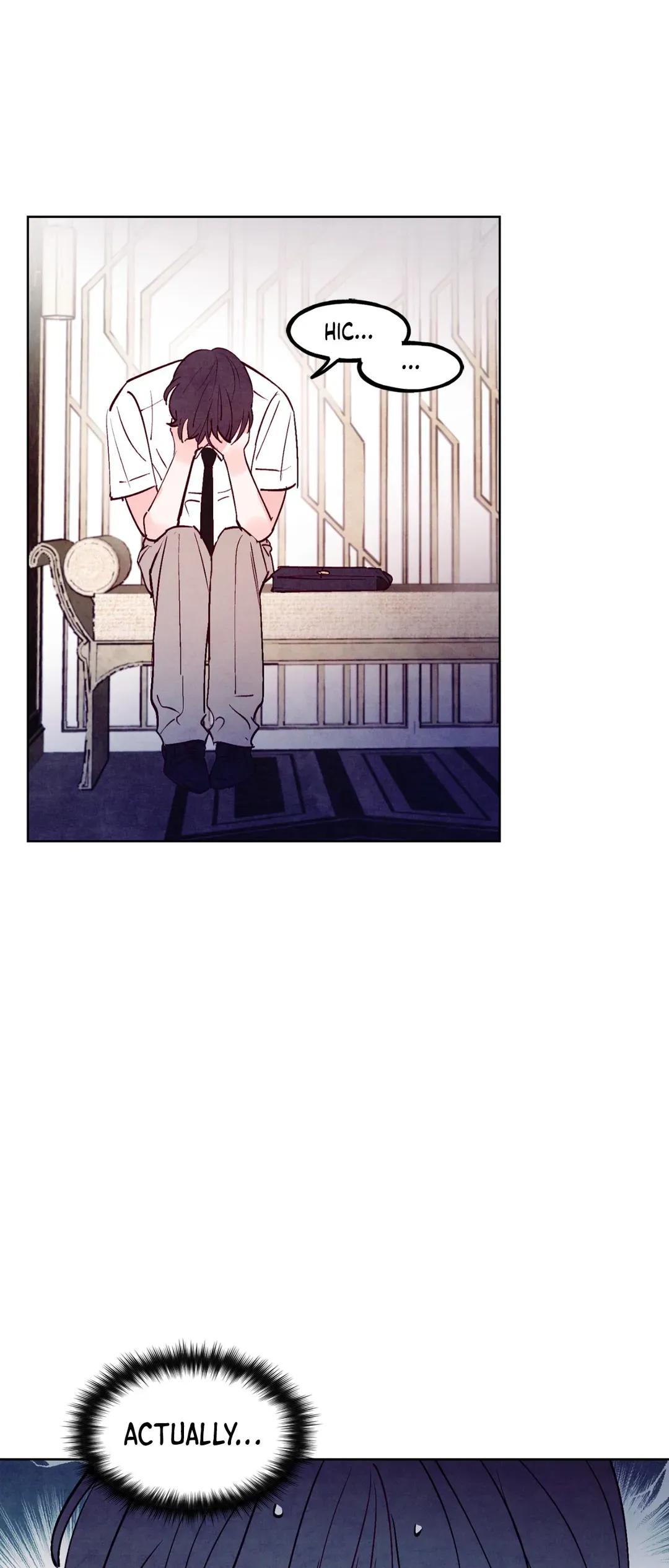 Punch Drunk Love - Chapter 65 manhwa