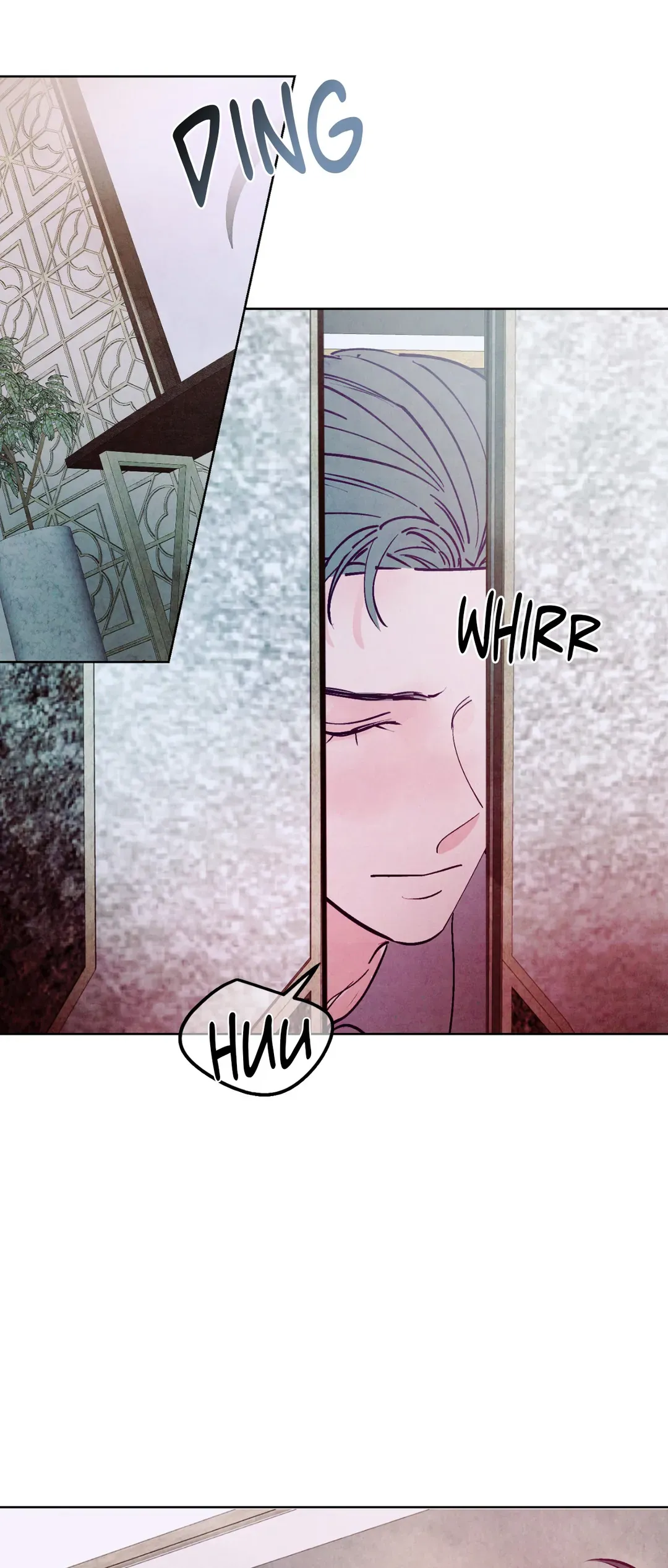 Punch Drunk Love - Chapter 65 manhwa