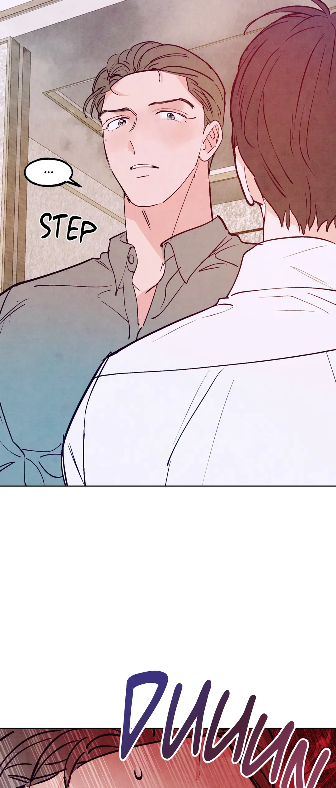 Punch Drunk Love - Chapter 65 manhwa