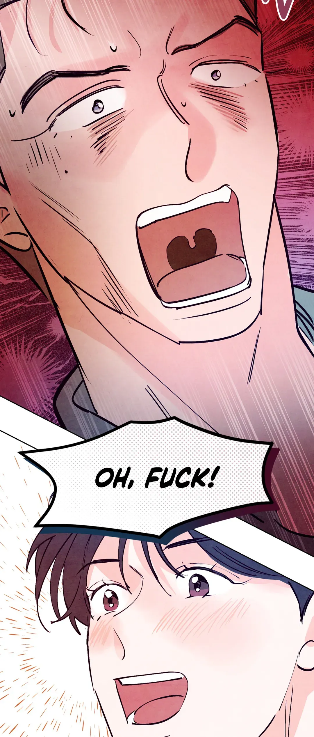Punch Drunk Love - Chapter 65 manhwa