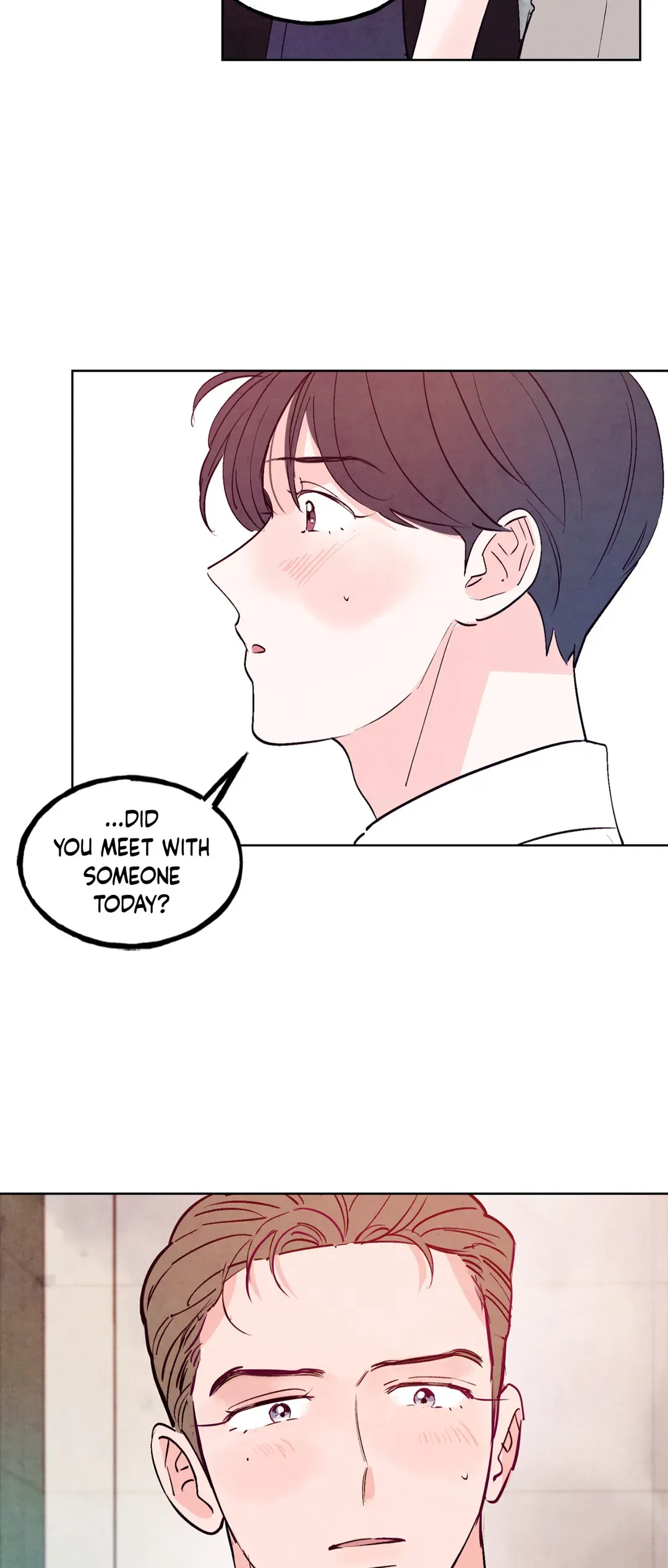 Punch Drunk Love - Chapter 65 manhwa
