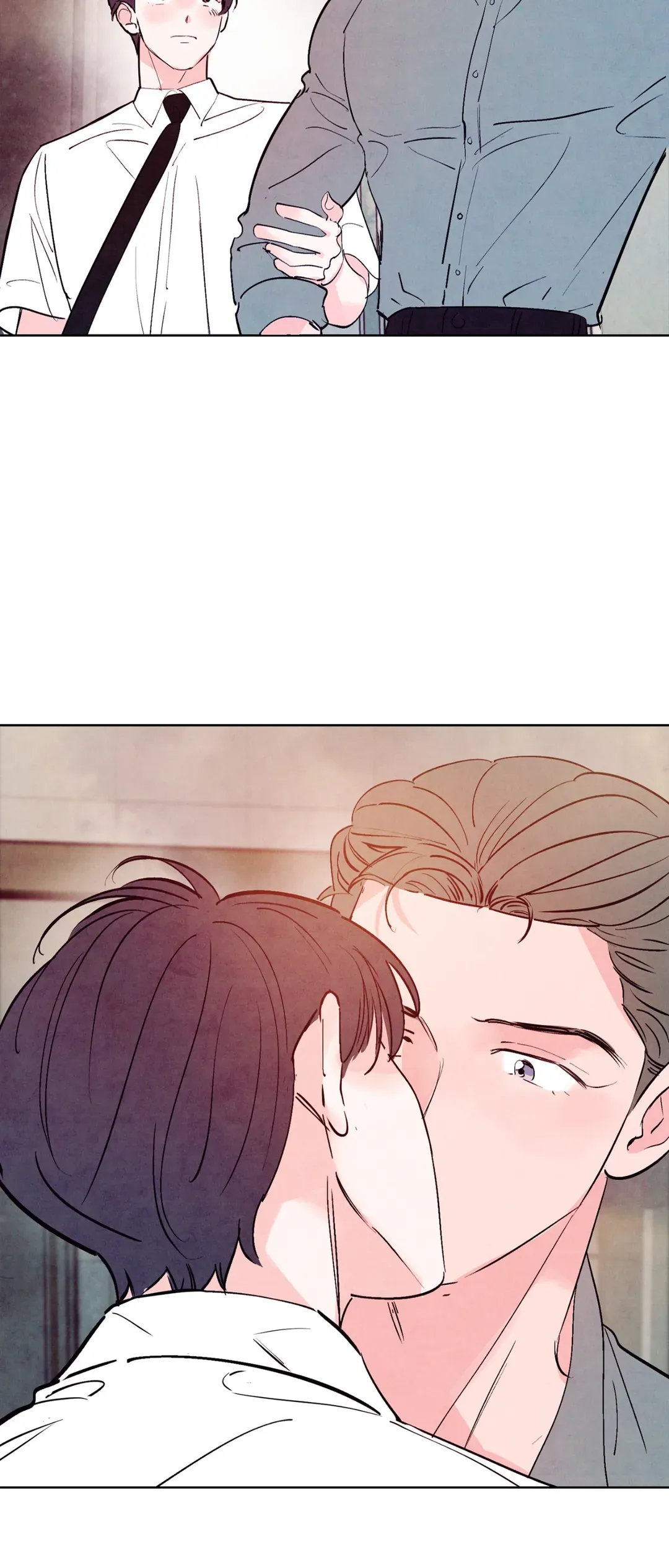 Punch Drunk Love - Chapter 65 manhwa