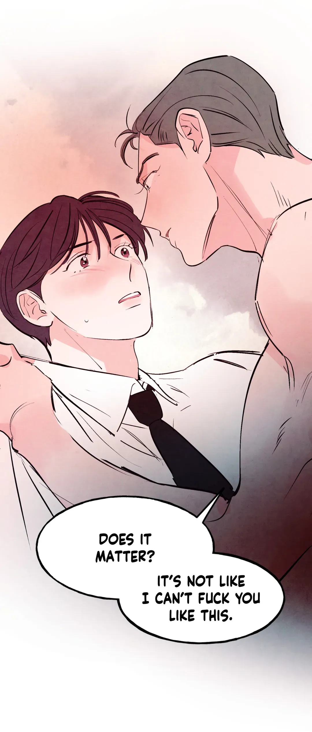 Punch Drunk Love - Chapter 65 manhwa