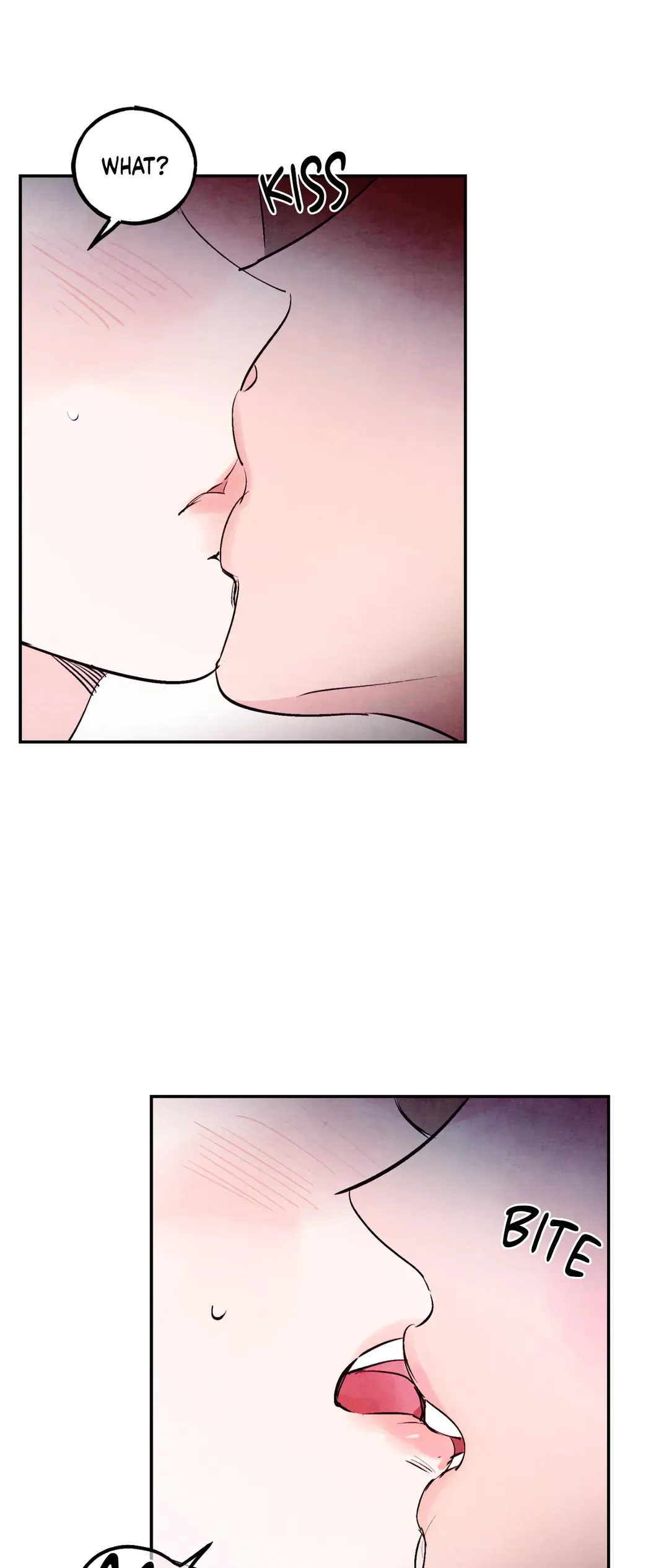 Punch Drunk Love - Chapter 65 manhwa