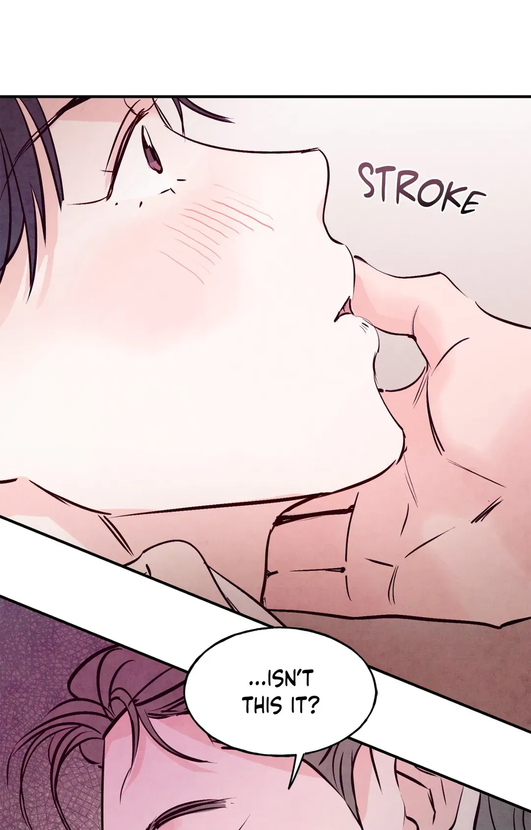 Punch Drunk Love - Chapter 66 manhwa