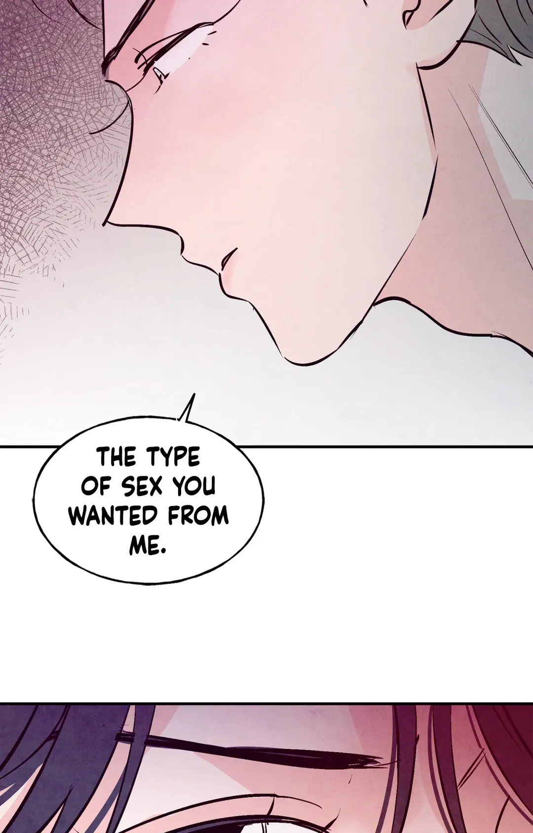 Punch Drunk Love - Chapter 66 manhwa