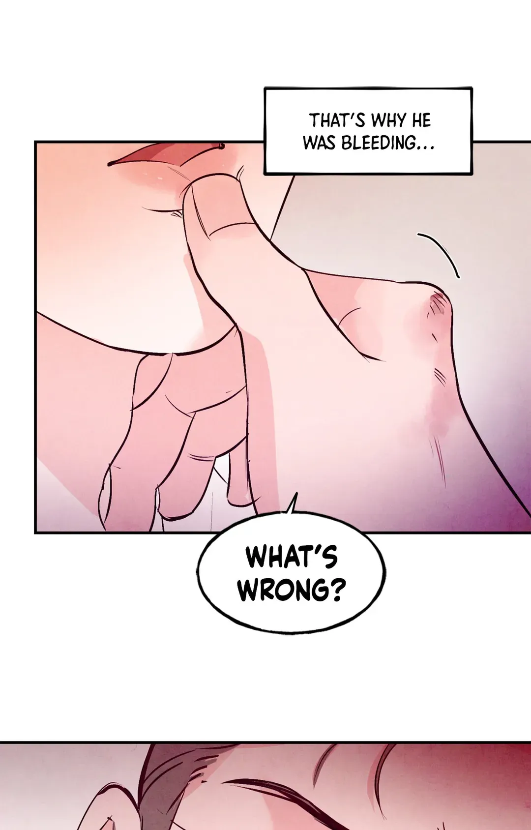 Punch Drunk Love - Chapter 66 manhwa