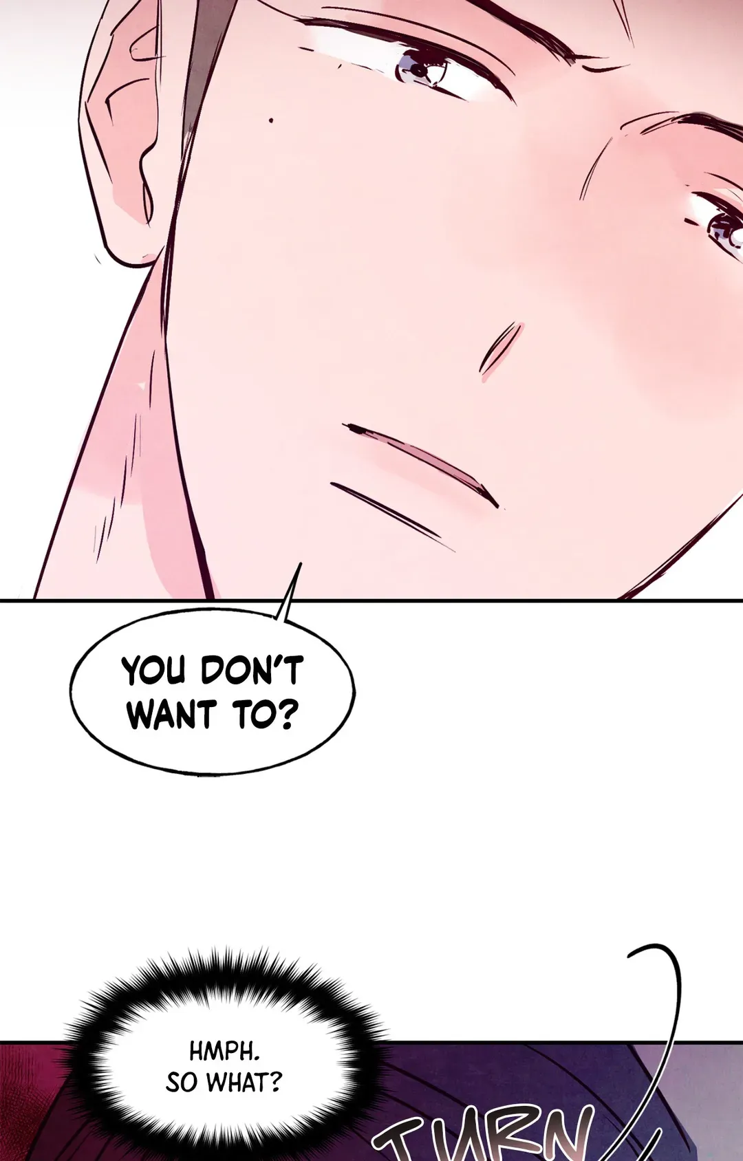 Punch Drunk Love - Chapter 66 manhwa