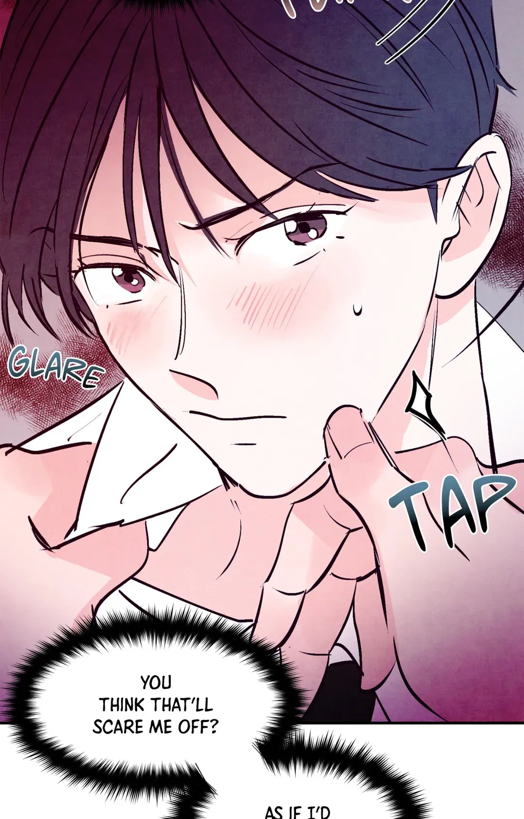 Punch Drunk Love - Chapter 66 manhwa