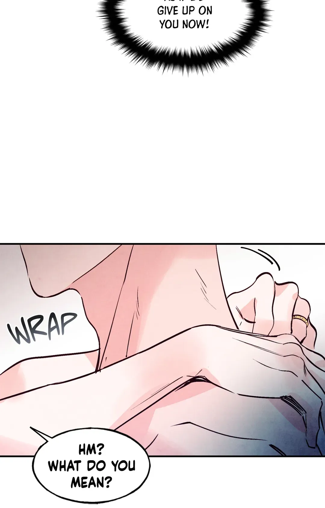 Punch Drunk Love - Chapter 66 manhwa