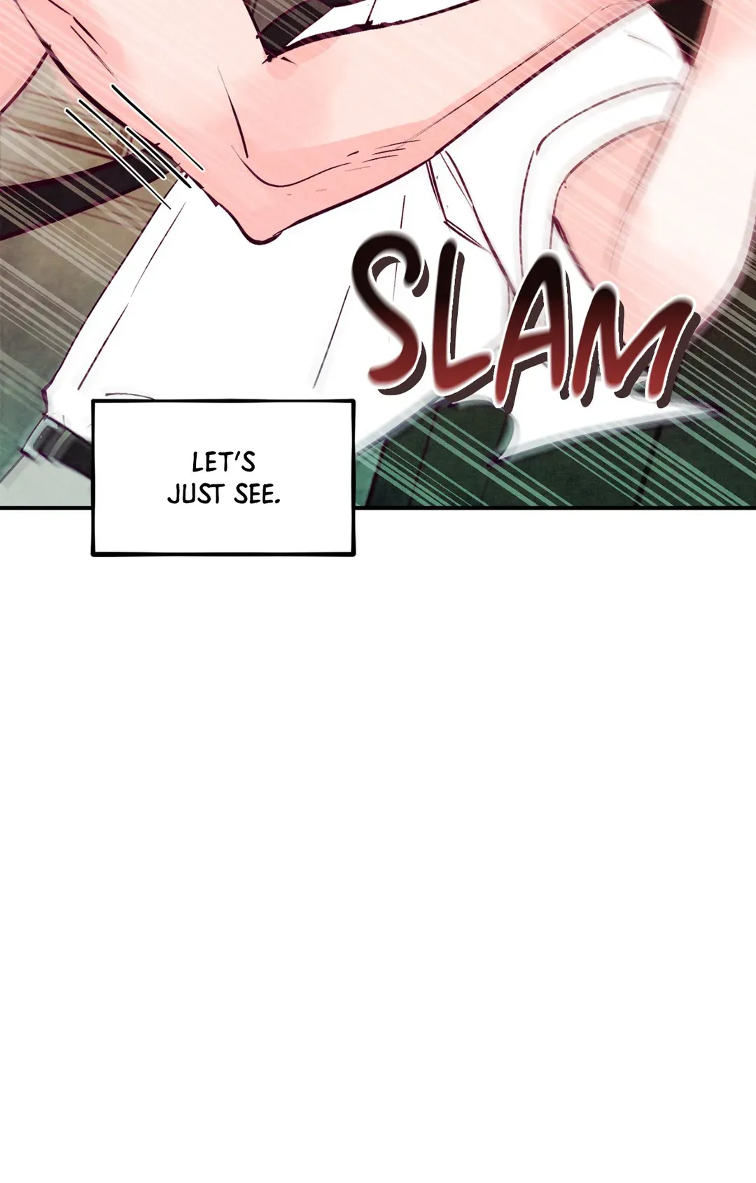 Punch Drunk Love - Chapter 66 manhwa
