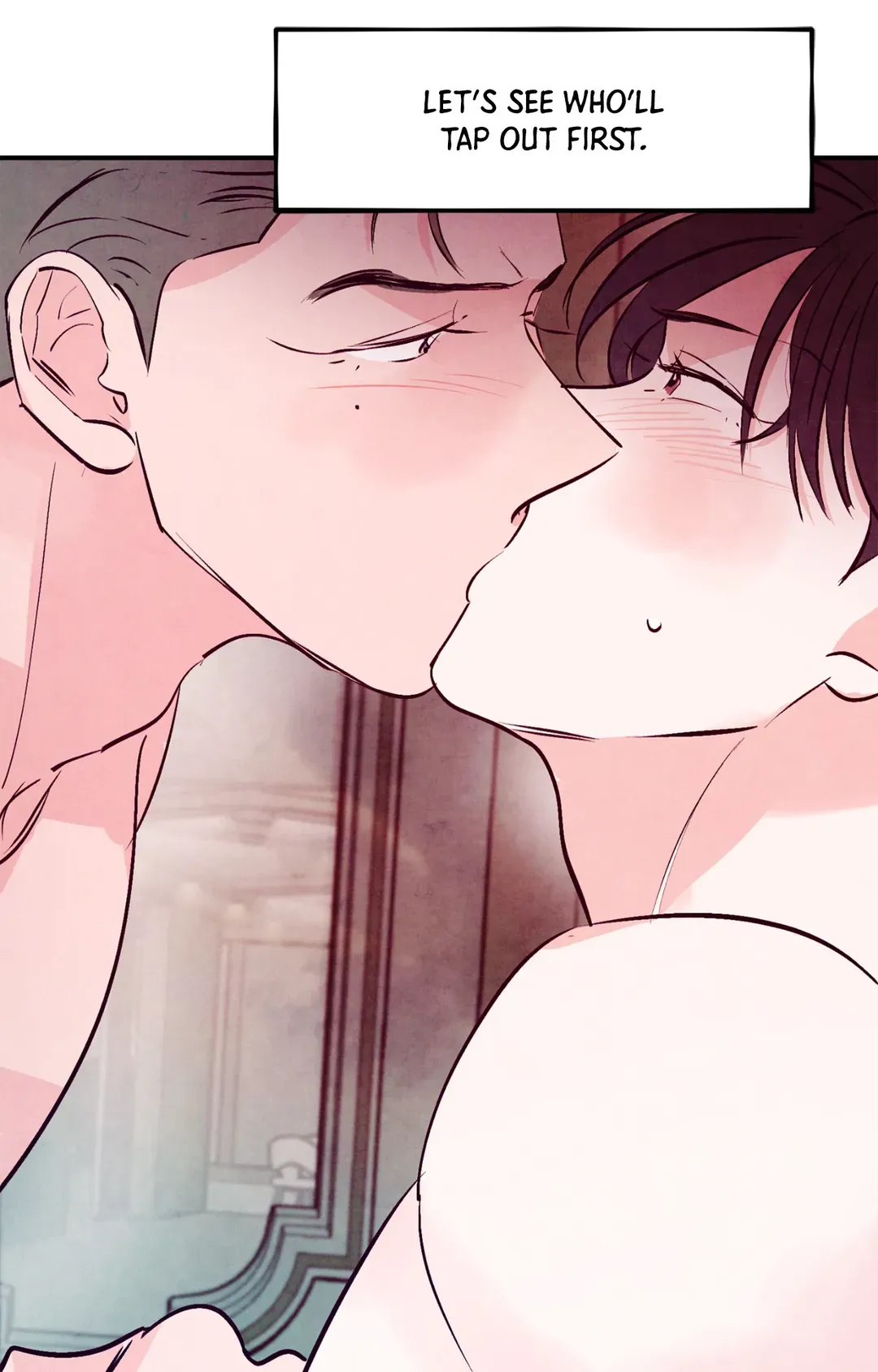 Punch Drunk Love - Chapter 66 manhwa