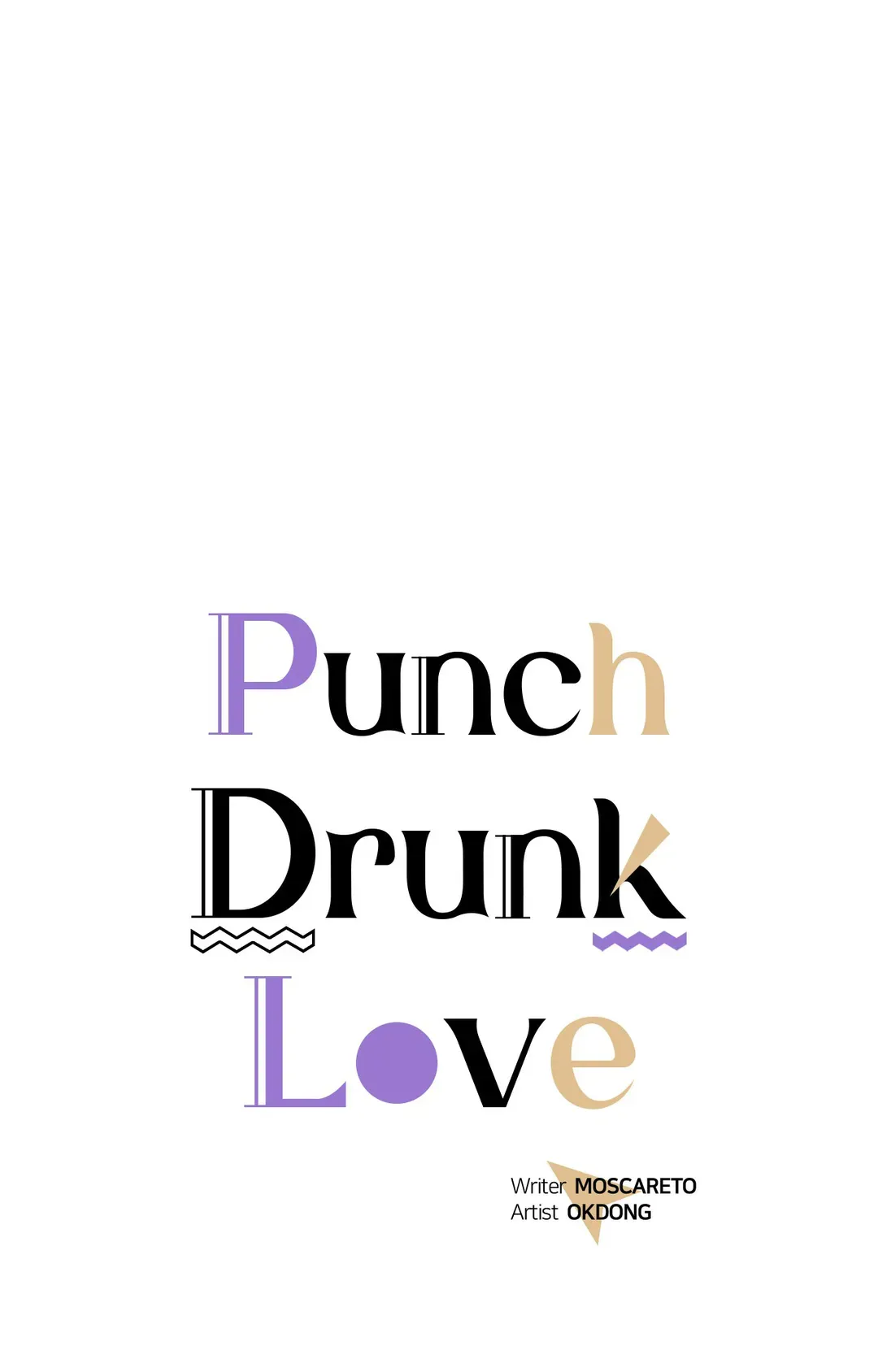 Punch Drunk Love - Chapter 66 manhwa
