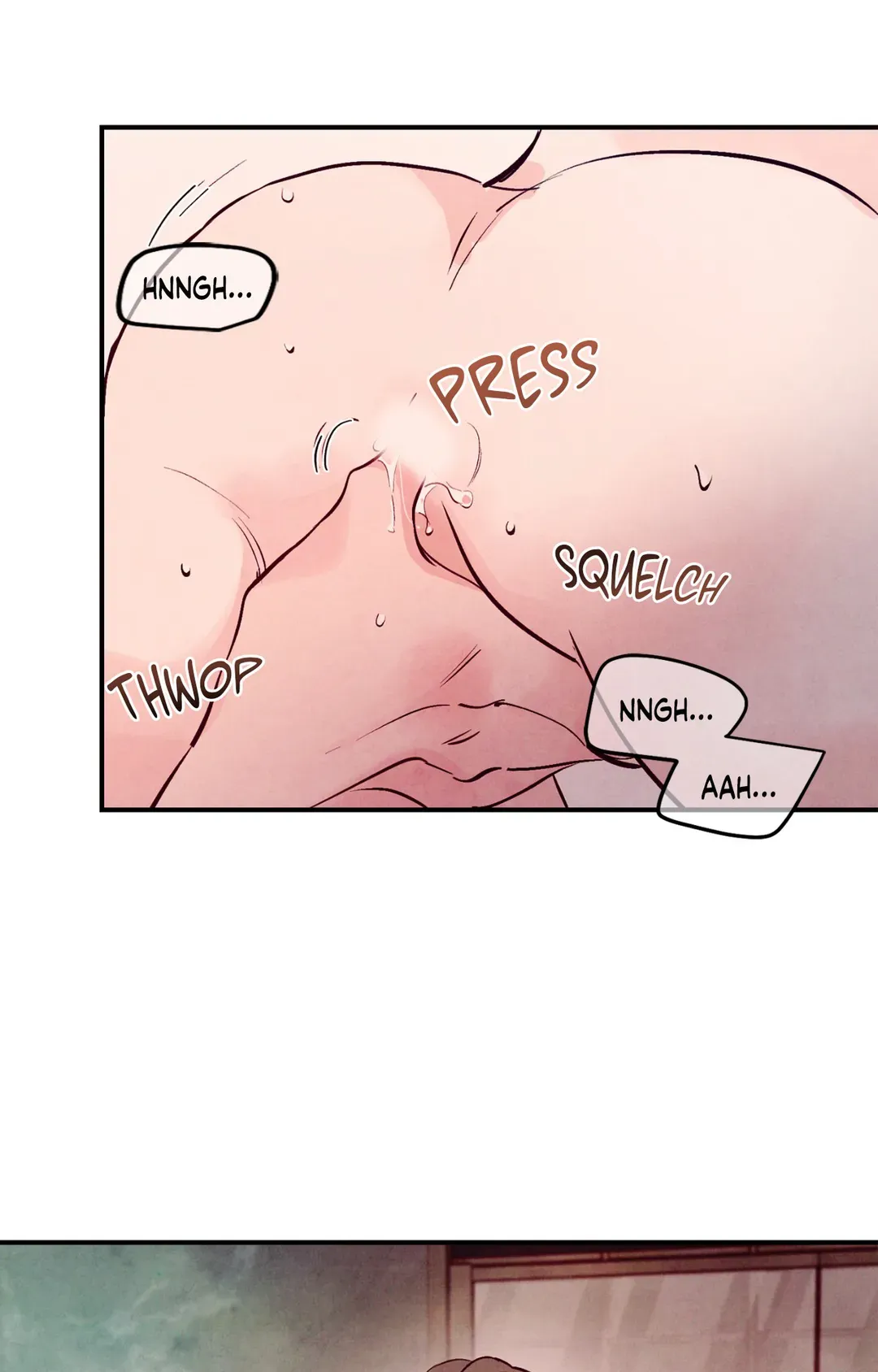 Punch Drunk Love - Chapter 66 manhwa