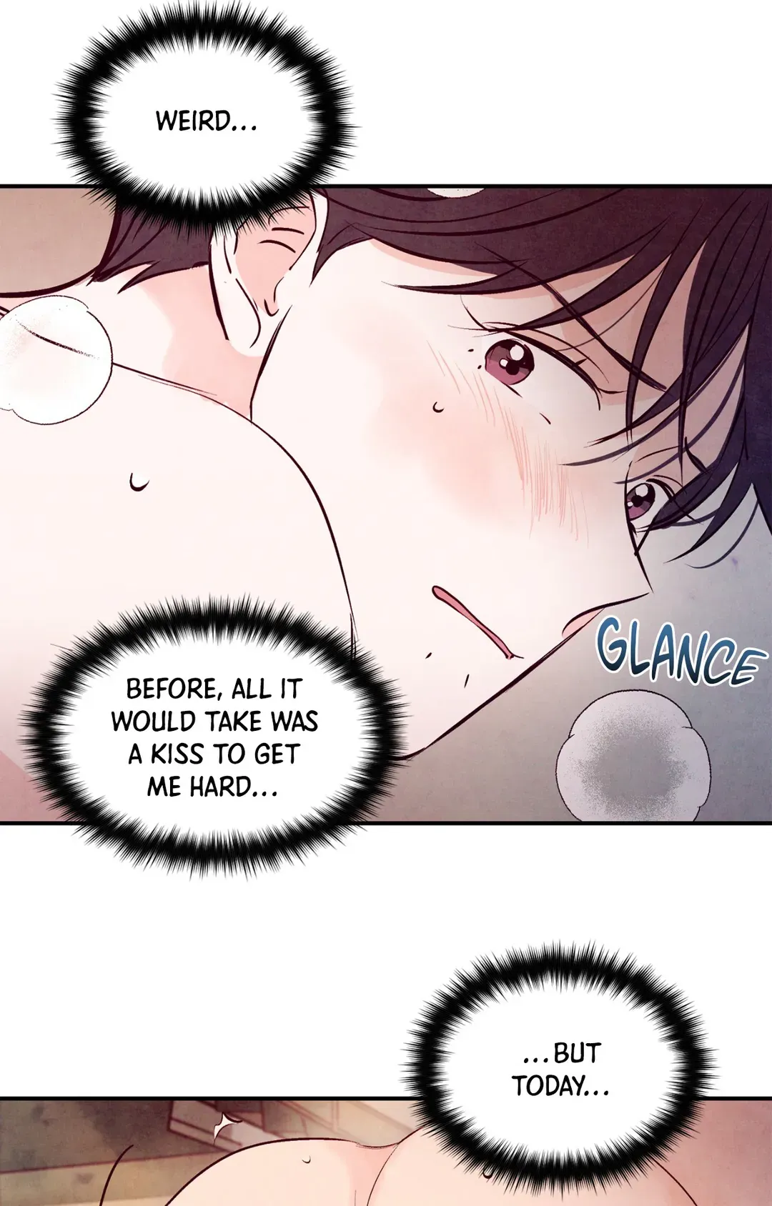 Punch Drunk Love - Chapter 66 manhwa