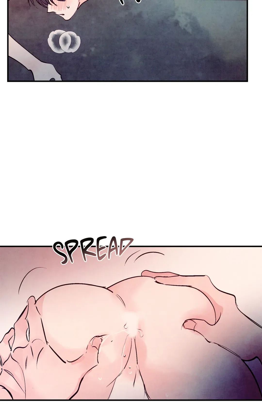 Punch Drunk Love - Chapter 66 manhwa