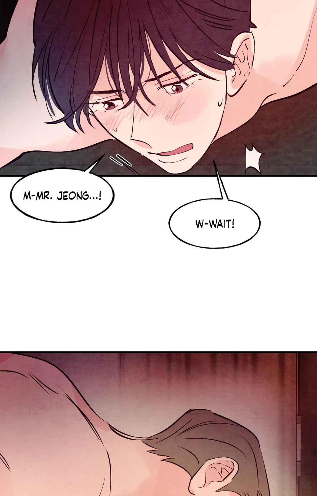 Punch Drunk Love - Chapter 66 manhwa
