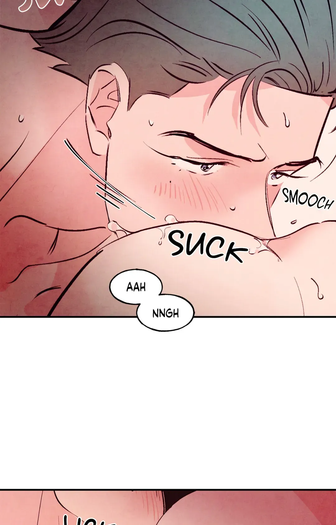 Punch Drunk Love - Chapter 66 manhwa