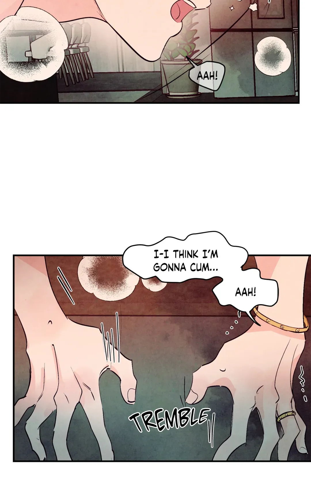 Punch Drunk Love - Chapter 66 manhwa