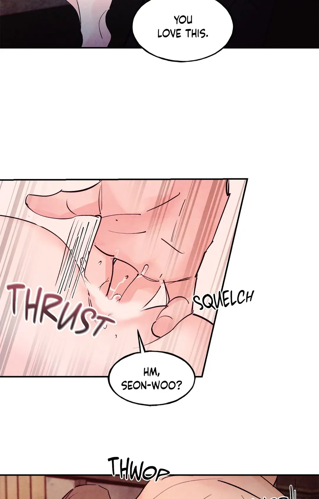Punch Drunk Love - Chapter 66 manhwa
