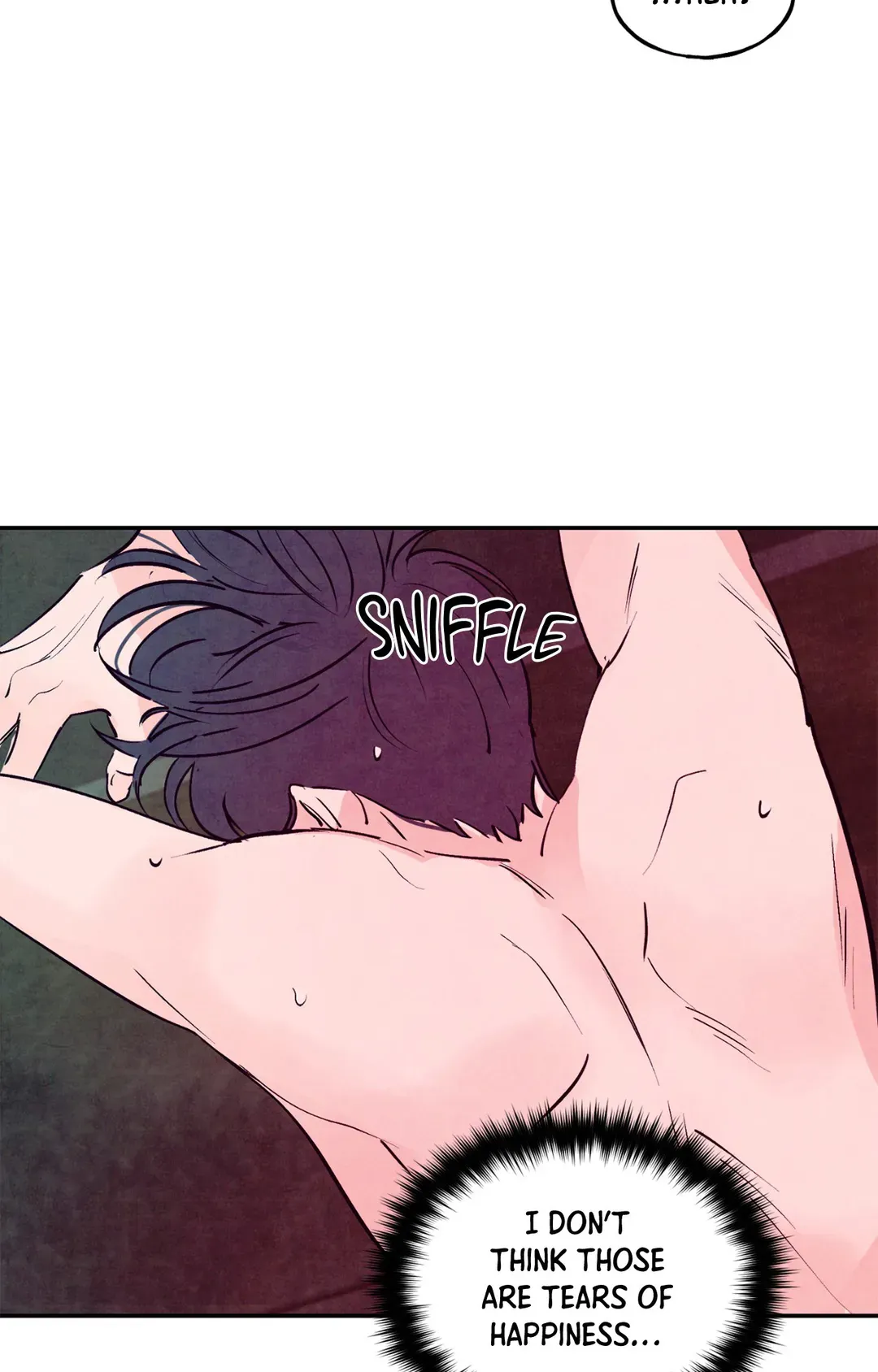 Punch Drunk Love - Chapter 66 manhwa