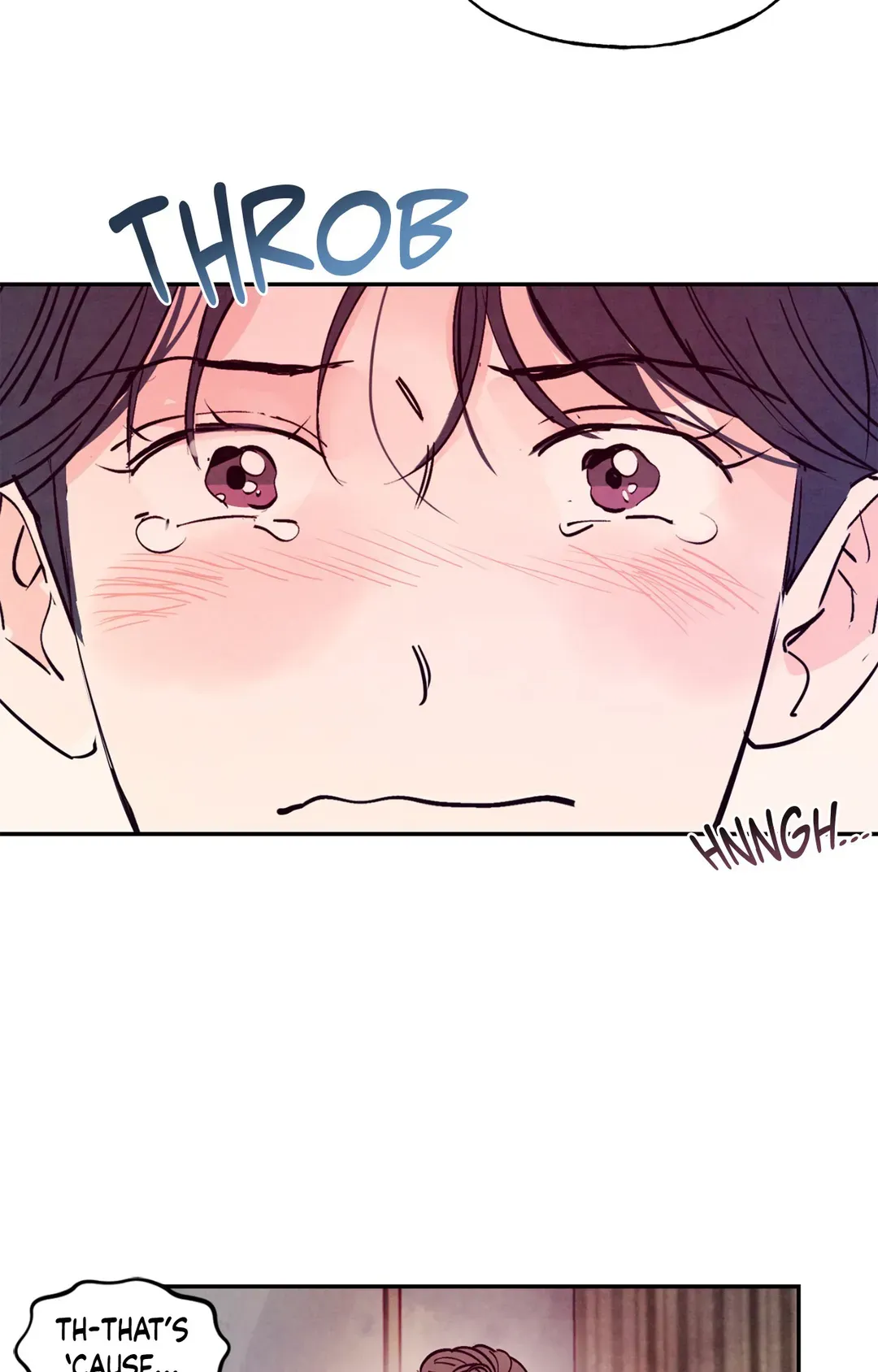 Punch Drunk Love - Chapter 66 manhwa