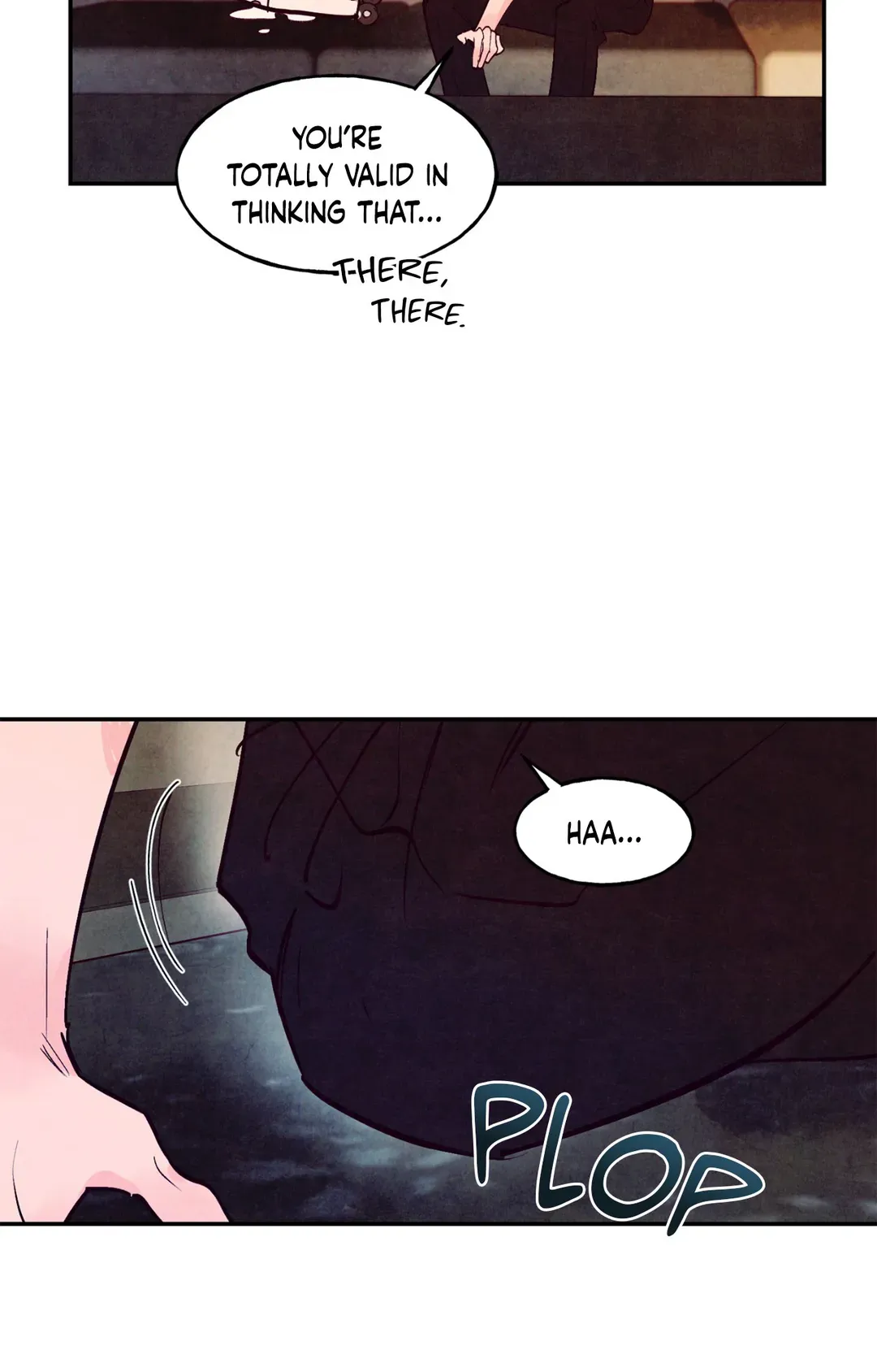 Punch Drunk Love - Chapter 66 manhwa
