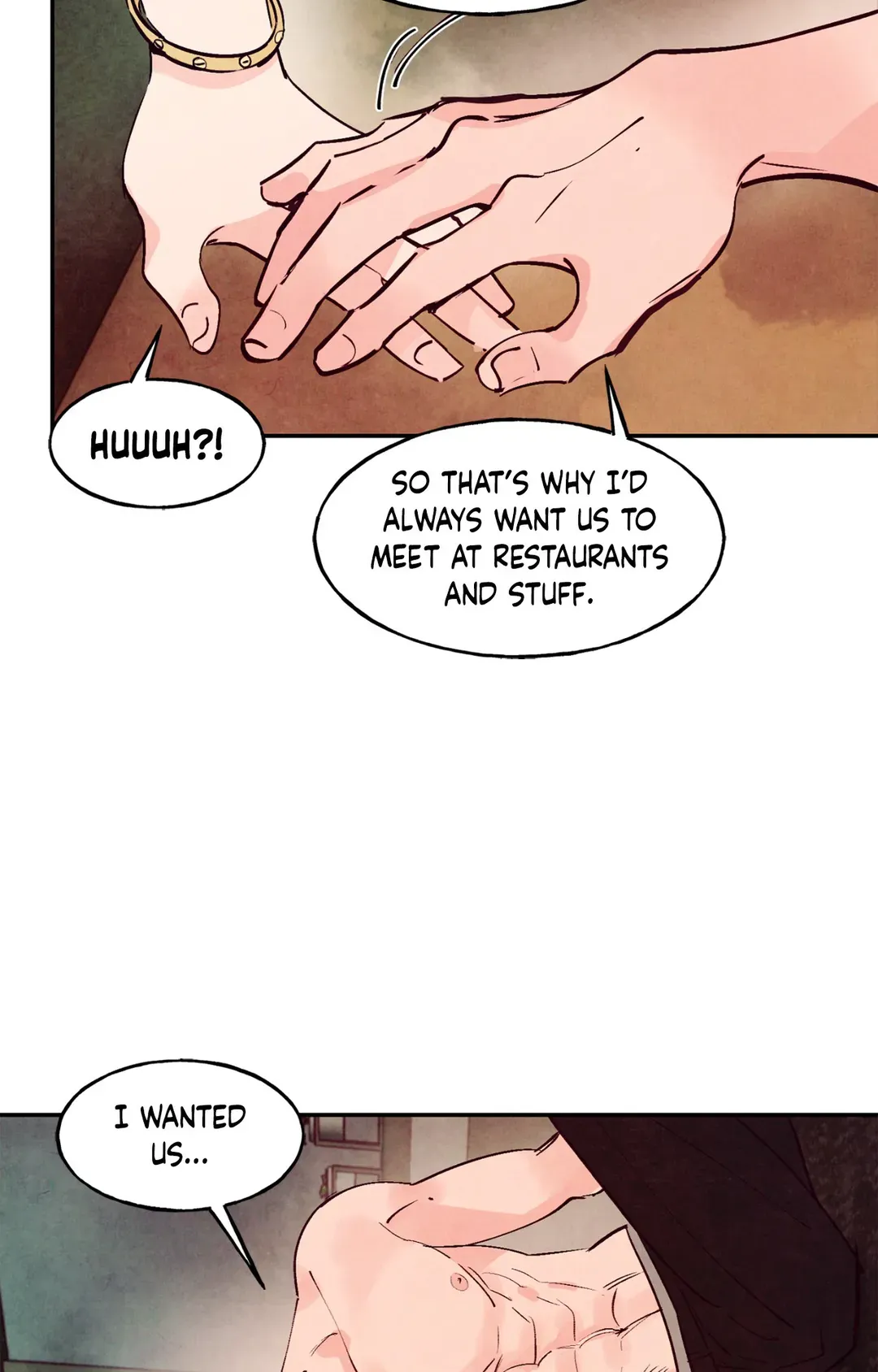 Punch Drunk Love - Chapter 66 manhwa