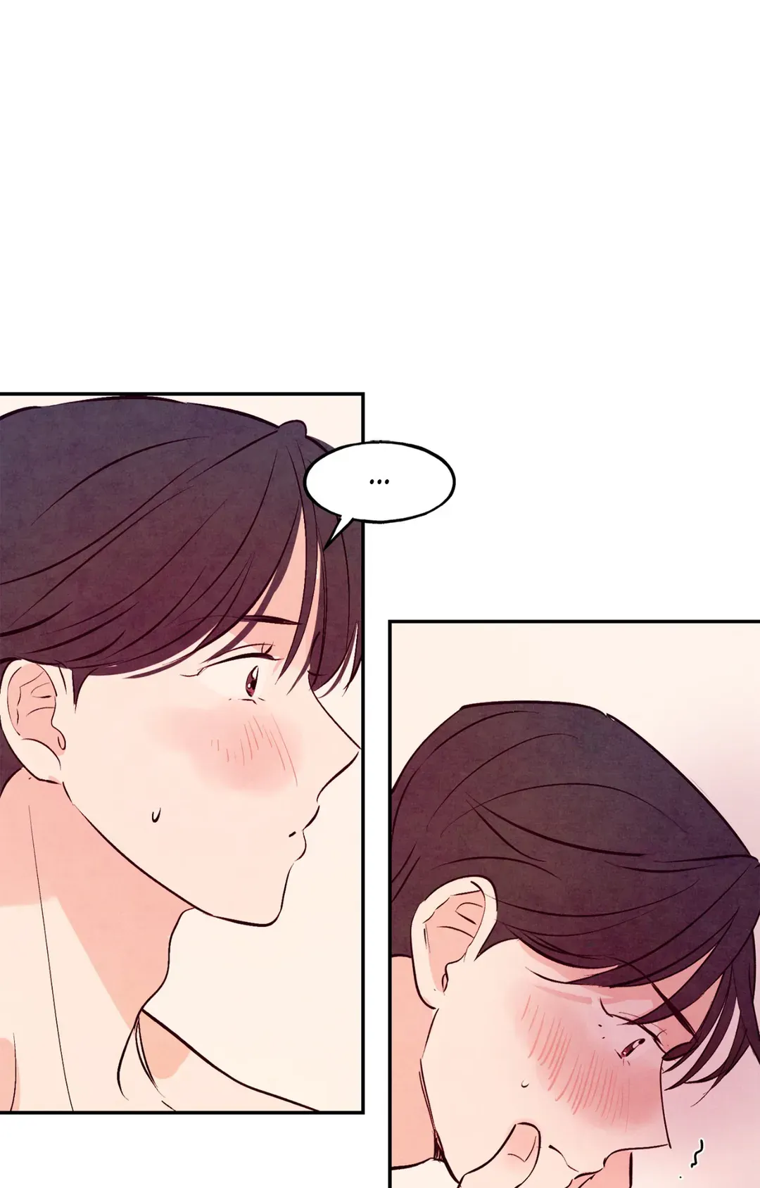 Punch Drunk Love - Chapter 66 manhwa
