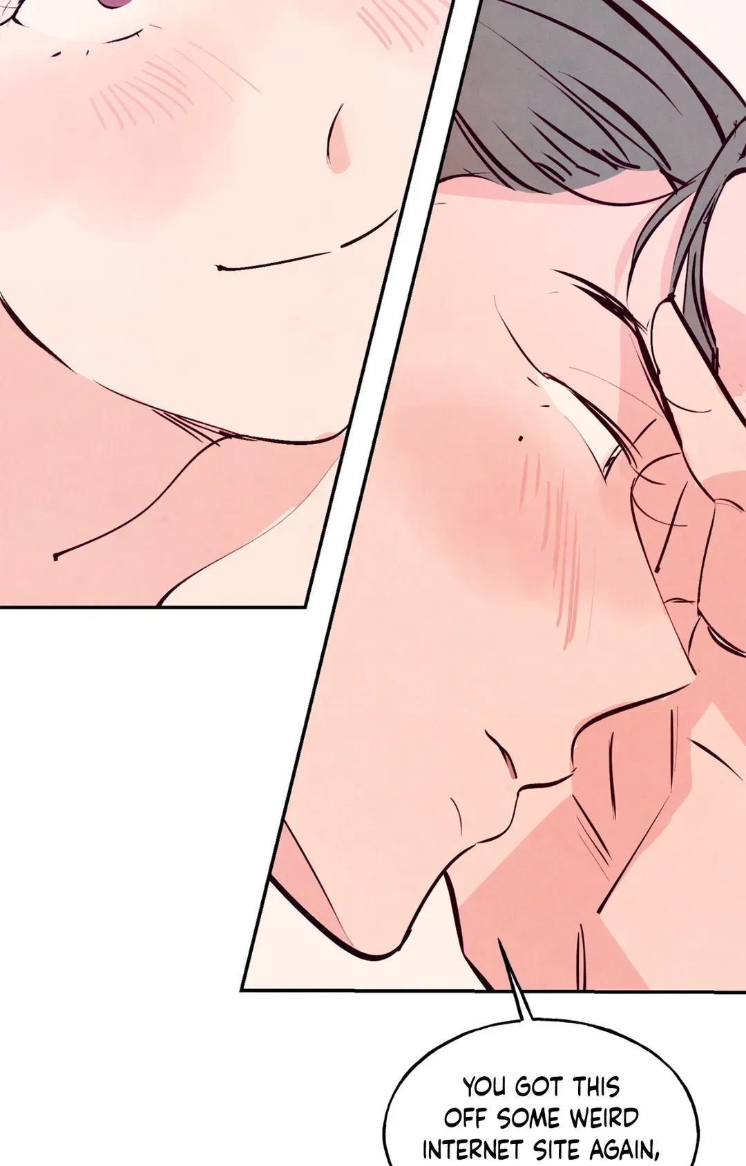 Punch Drunk Love - Chapter 66 manhwa