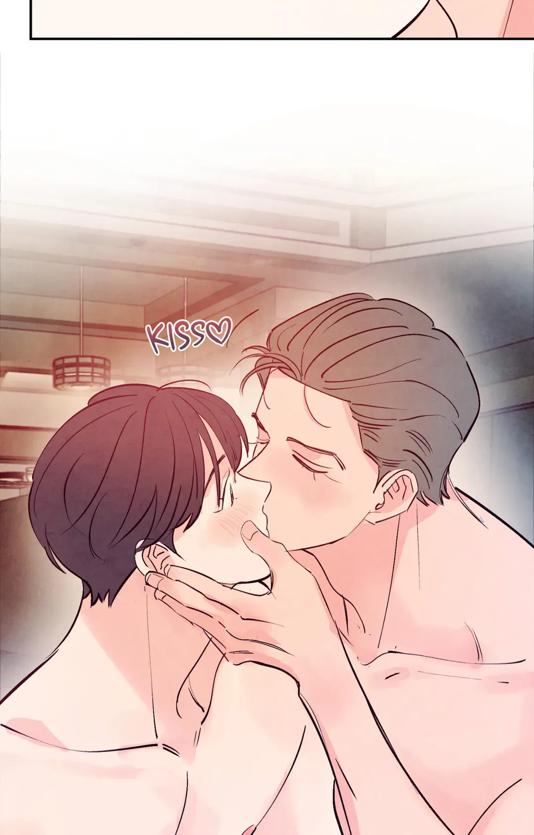 Punch Drunk Love - Chapter 66 manhwa
